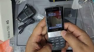 Nokia 150 4g TA-1582 imei change with code