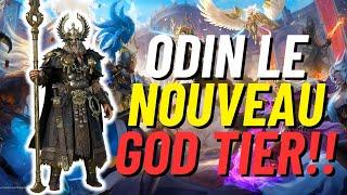 ODIN COMPLETEMENT BROKEN??!! [RAID SHADOW LEGENDS]