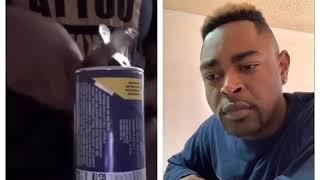 How To Open A Can Like This