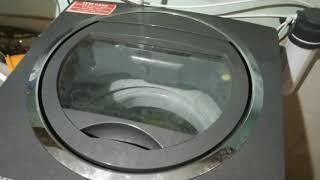 Don't Buy IFB Washing machine top load | Washing Defect