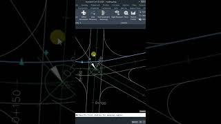 Masking In Civil 3D