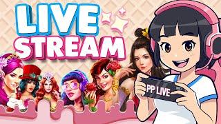 PP LIVE PP SLOT│ เกมแตกคนโหด !!!