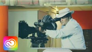 Transforming Film Education in India | Adobe Creative Cloud