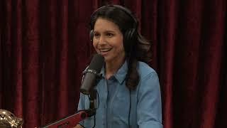 Joe Rogan Experience #1880 - Tulsi Gabbard