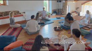 What is Kundalini Bodywork