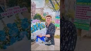 chúc mừng sinh nhật anh kiên chổi nào