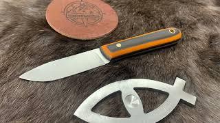 Paring Knife