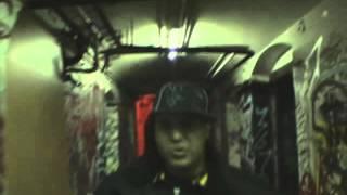 Afro Hesse Rap4fame video    2005