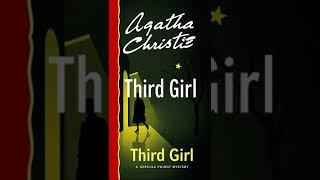 Third Girl  Hercule Poirot Mysteries ️ Agatha Christie  Mystery Audiobook