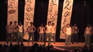 Mr. South River - Opening Dance