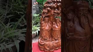 Bộ 3 quyền lực
