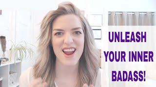 Why Is My Self Confidence So Low? Tips To Unleash Your Inner Badass!