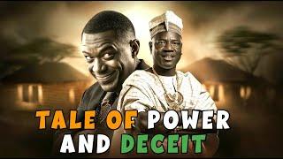 Chukwudi's Power and Deceit in an African village