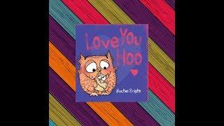 Usborne Love You Hoo