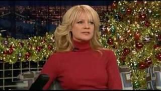 Bonnie Hunt Interview (2005)