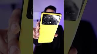 3 Hidden Features Poco X6 Pro 5G