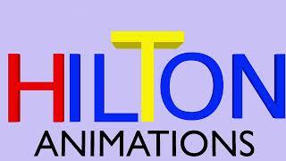 Hilton Animations Logo