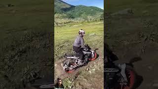 100k subscribers #automobile #adventure #rider #motovlog #mountains #vlog #modified #rittikvlogs