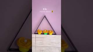 Diy Home Decor | Best out of waste idea #youtubepartner #trendingnow #bestoutofwaste #viralshort