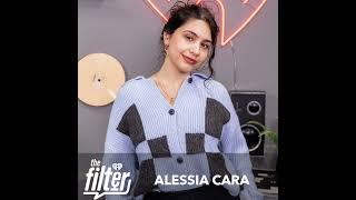 Alessia Cara on her new album ‘Love & Hyperbole’, ‘Golden boy’ and writing for DOJA CAT!