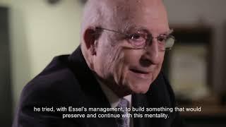 Essilor - Company History