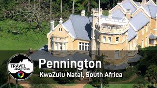 Pennington Kwa Zulu Natal, South Africa