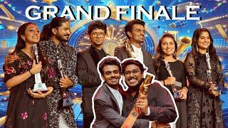 STAR SINGER SEASON 9 | GRAND FINALE | TITLE WINNER