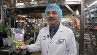 Oak Leaf Confections Testimonial for WeighPack Systems