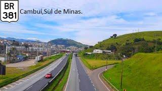 Cambuí,Sul de Minas.