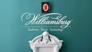 The Williamsburg Paint Collection | Benjamin Moore