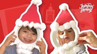 CHRISTMAS ACTIVITIES FOR KIDS  - ACTIVITIES FOR KIDS  - DIY tutorial