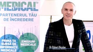 Dr. Robert Nicolae despre cursul de protetica avansata pe conceptul "All-on-4", simplu si hibrid