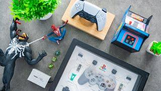 COOLEST Gadgets / Accessories For Your Gaming Room In 2024