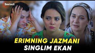 TAQDIRLAR - ERIMNING JAZMANI SINGLIM EKAN