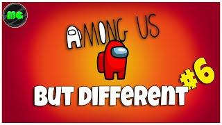 Among Us But Different #6 | Manguni Gamer