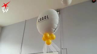 CRAOL CFI launch 2018