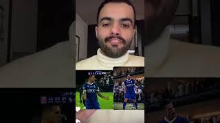 تحليل خالد القحطاني لـ مباراة الهلال vs الرائد