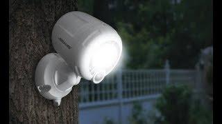 Where to use the MB360XT Mr Beams Battery Powered Wireless LED Spotlights