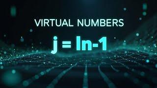 Introduction to Virtual Numbers: A New Era in Mathematics