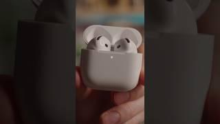 AirPods 4 - ХУДШИЕ наушники Apple?