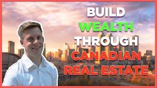 Is Calgary A Good Place To Invest? Get Ahead Of The Game | Investing To Get Rich