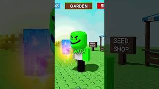 This PLANT Sells For $7 TRILLION? #roblox #growagarden