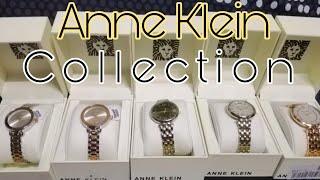 Beautiful Collections of Anne Klein Watches | MomZ ChE