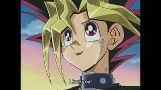 Yu-Gi-Oh! - I love you!