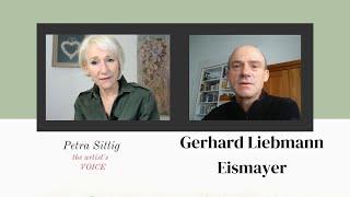 Gerhard Liebmann - Award winning actor for Eismayer (Movie)