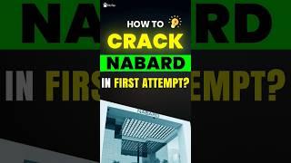 How to Clear NABARD Grade A Exam In First Attempt | NABARD Exam Preparation Strategy 2024 | EduTap