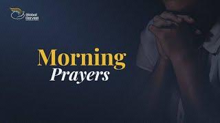 Morning Prayers || Friday 29th November 2024