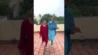 Chennai Climate Vibes️ #viral #chennai #love #enjoy #dance #climate #rain #girl #life #clouds