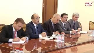 Ali Hasanov: AZERTAC-Jiji Press cooperation to contribute to developing Azerbaijani-Japanese ties