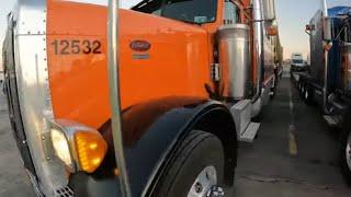 #763 Frozen Fuel Filters The Life of an Owner Operator Flatbed Truck Driver